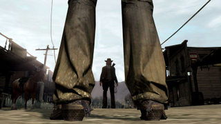 What did <i>Red Dead Redemption</i> have to say about the value of vengeance?